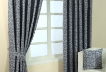 Curatarea draperiilor