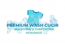 Cugir - Spalatorie Haine Ecologica Cugir - Premium Wash