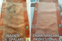 Spalatorie Curatatorie Tecuci Spalatorie Covoare Tecuci - LAVANDERIA ALEROX 