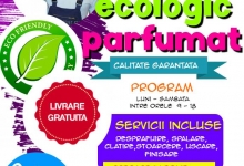 Spalatorie Curatatorie Tecuci Spalatorie Covoare Tecuci - LAVANDERIA ALEROX 