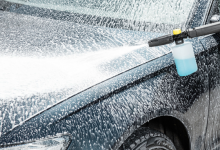 Spalatorie Curatatorie Sibiu Spalatorie Auto Sibiu