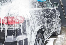 Spalatorie Curatatorie Sibiu Spalatorie Auto Sibiu