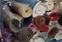 Spalatorie Curatatorie Targu Mures Mississippi Carpet Wash