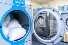 Spalatorie Curatatorie Busteni Spalatorie Haine Ecologica Busteni - Locont Clean