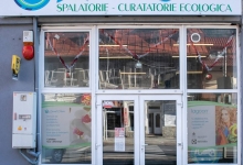 Spalatorie Curatatorie Busteni Spalatorie Haine Ecologica Busteni - Locont Clean