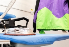 Spalatorie Curatatorie Busteni Spalatorie Haine Ecologica Busteni - Locont Clean