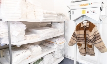 Spalatorie Curatatorie Busteni Spalatorie Haine Ecologica Busteni - Locont Clean