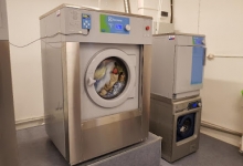 Spalatorie Curatatorie Busteni Spalatorie Haine Ecologica Busteni - Locont Clean