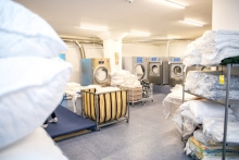 Spalatorie Curatatorie Busteni Spalatorie Haine Ecologica Busteni - Locont Clean