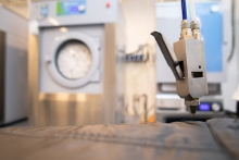 Spalatorie Curatatorie Busteni Spalatorie Haine Ecologica Busteni - Locont Clean