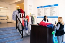 Spalatorie Curatatorie Busteni Spalatorie Haine Ecologica Busteni - Locont Clean