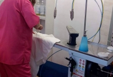 Spalatorie Curatatorie Onesti Spalatorie Covoare Onesti - Magic Laundry