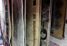 Spalatorie Curatatorie Suceava Spalatorie Curatatorie Covoare Suceava - PERSAN CLEANING