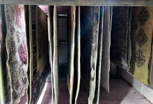 Spalatorie Curatatorie Suceava Spalatorie Curatatorie Covoare Suceava - PERSAN CLEANING