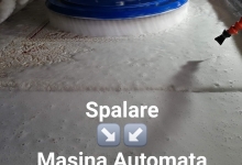 Spalatorie Curatatorie Suceava Spalatorie Curatatorie Covoare Suceava - PERSAN CLEANING
