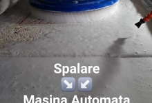 Spalatorie Curatatorie Suceava Spalatorie Curatatorie Covoare Suceava - PERSAN CLEANING