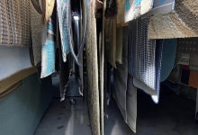 Spalatorie Curatatorie Sanpetru Spalatorie Covoare Perne si Paturi Brasov - Spalatoria 123