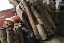 Spalatorie Curatatorie Sanpetru Spalatorie Covoare Perne si Paturi Brasov - Spalatoria 123