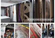 Spalatorie Curatatorie Rasnov Spalatorie Covoare Perne si Paturi Brasov - Spalatoria 123