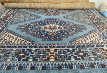 Spalatorie Curatatorie Sanpetru Spalatorie Covoare Perne si Paturi Brasov - Spalatoria 123