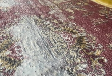 Spalatorie Curatatorie Sanpetru Spalatorie Covoare Perne si Paturi Brasov - Spalatoria 123