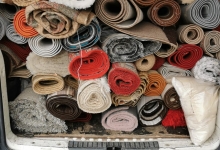 Spalatorie Curatatorie Rasnov Spalatorie Covoare Perne si Paturi Brasov - Spalatoria 123