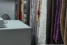 Spalatorie Curatatorie Sanpetru Spalatorie Covoare Perne si Paturi Brasov - Spalatoria 123