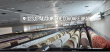 Spalatorie Curatatorie Harman Spalatorie Covoare Perne si Paturi Brasov - Spalatoria 123