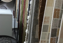 Spalatorie Curatatorie Sanpetru Spalatorie Covoare Perne si Paturi Brasov - Spalatoria 123