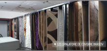 Spalatorie Curatatorie Sanpetru Spalatorie Covoare Perne si Paturi Brasov - Spalatoria 123
