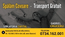 Spalatorie Curatatorie Pitesti Spalatorie Covoare Pitesti - Infinity Capital
