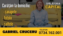 Spalatorie Curatatorie Pitesti Spalatorie Covoare Pitesti - Infinity Capital