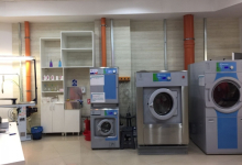 Spalatorie Curatatorie Buhusi Spalatorie Covoare Buhusi  - Magic Laundry