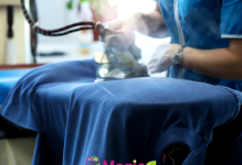 Spalatorie Curatatorie Buhusi Spalatorie Covoare Buhusi  - Magic Laundry