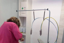 Spalatorie Curatatorie Darmanesti Spalatorie Curatatorie Haine Darmanesti - Magic Laundry