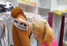 Spalatorie Curatatorie Slanic Moldova Spalatorie Curatatorie Haine Slanic Moldova  - Magic Laundry