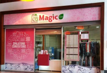 Spalatorie Curatatorie Buhusi Spalatorie Industriala Buhusi - Magic Laundry